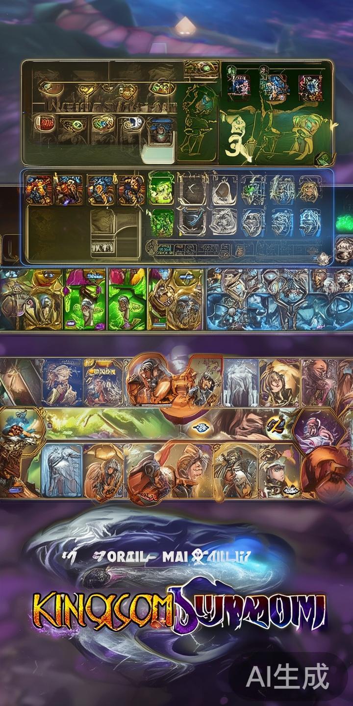 乐米娱乐游戏大全：可以免费试玩的优质游戏推荐