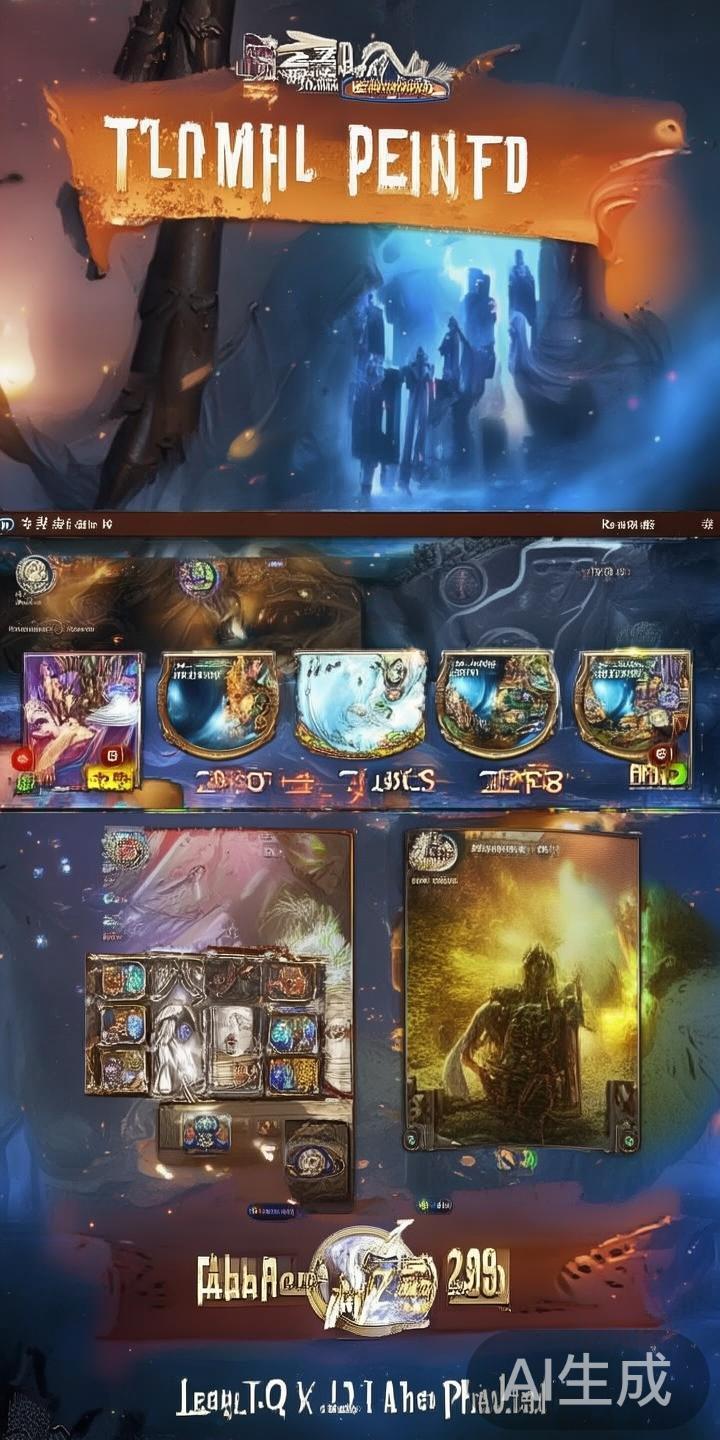 米乐go梵天娱乐最新上线游戏免费试玩体验分享与评测