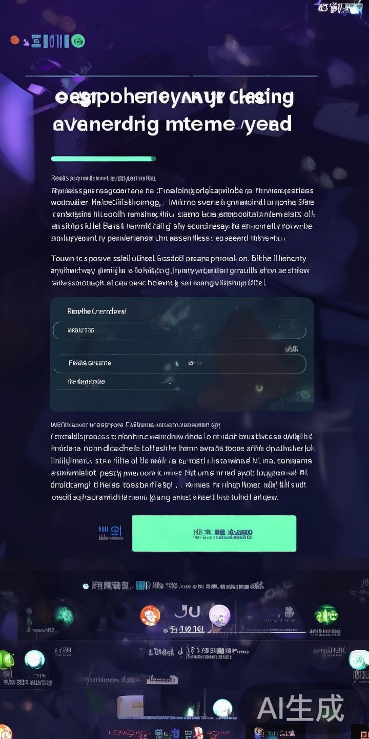 乐米娱乐平台关于负责任博彩与防沉迷措施的政策全面解析