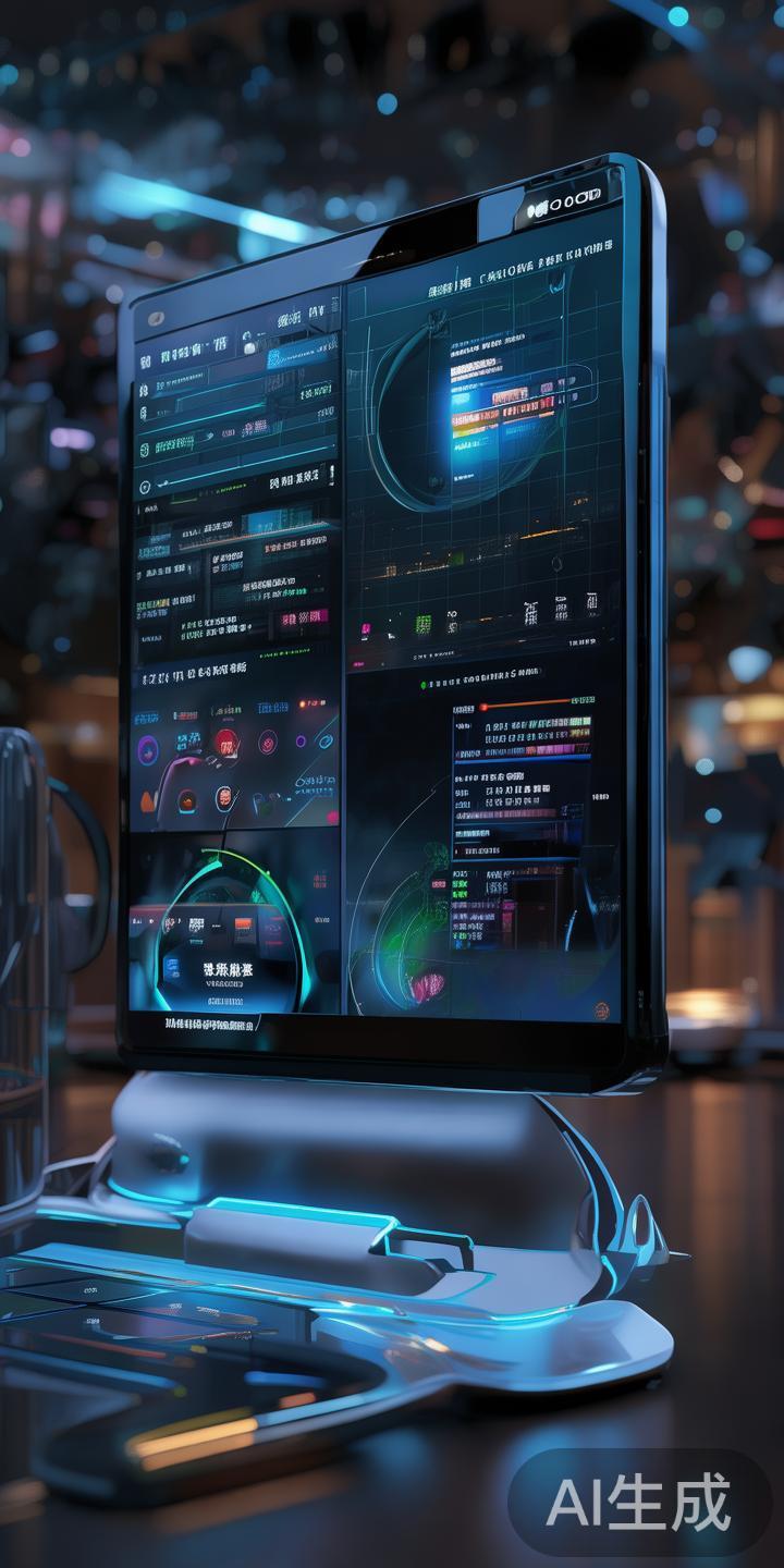 1.智能化与个性化强化
随着大数据和人工智能技术