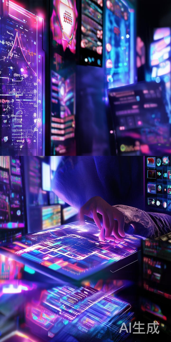 乐米娱乐游戏的创新元素全面解析与值得关注的亮点