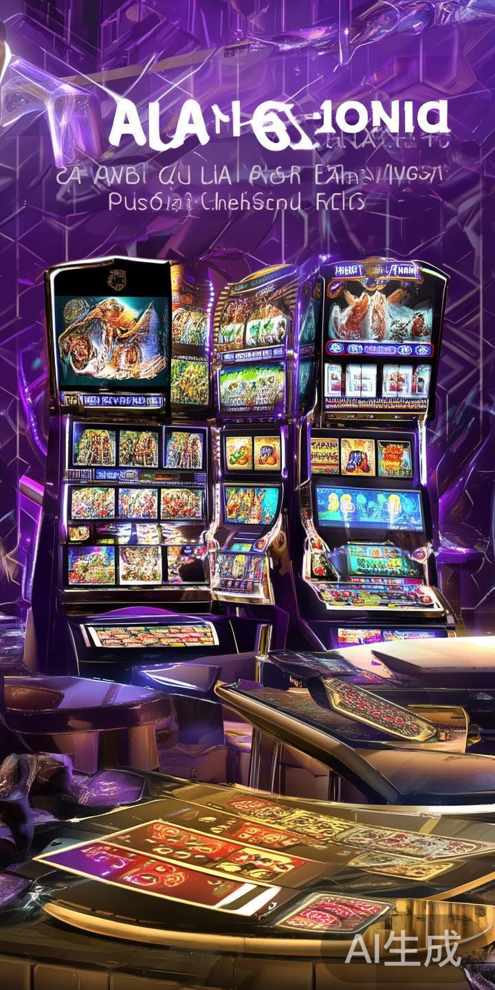 深度探索艾米乐娱乐品牌丰富多样的游戏类型与创新玩法体验