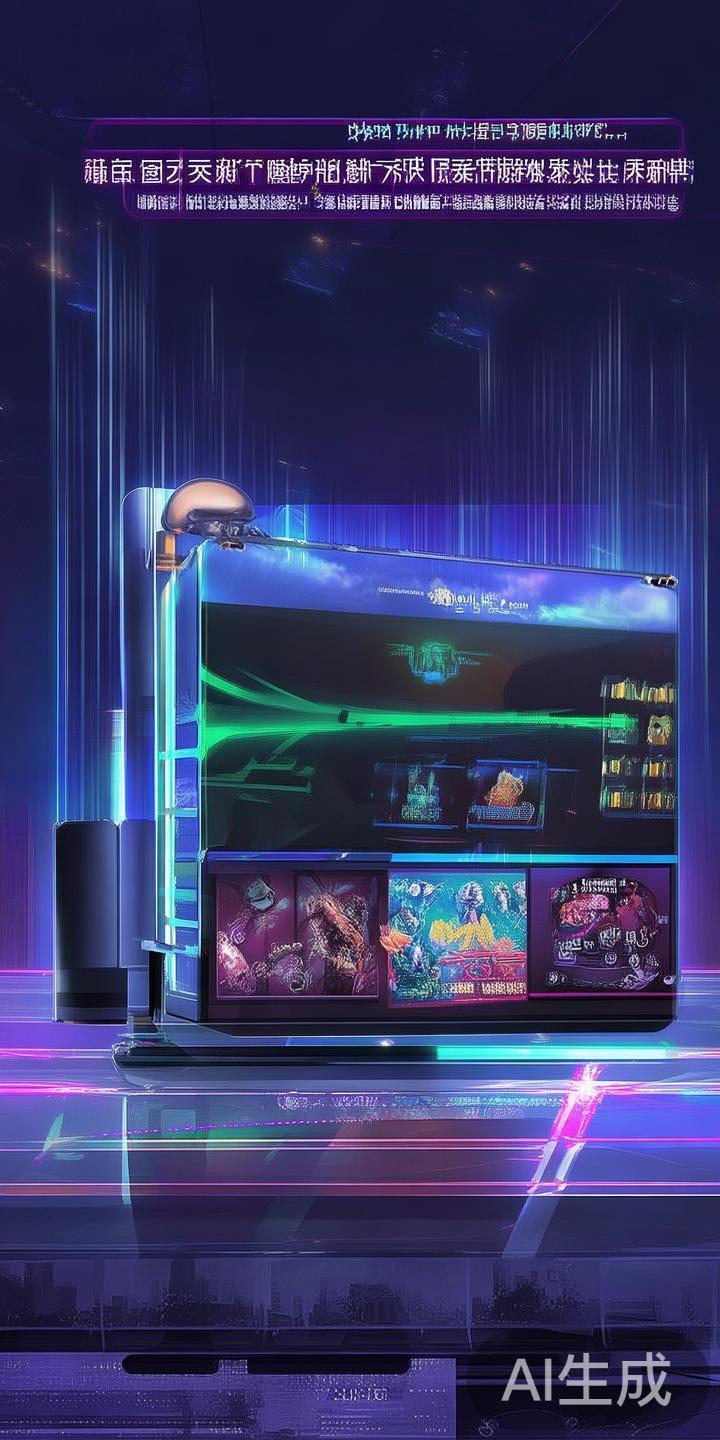 尽情畅享米乐娱乐休闲平台每日精彩纷呈的线上娱乐活动