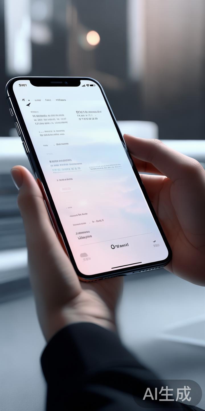 如何提升苹果手机上M6米乐娱乐app下载的使用体验技巧