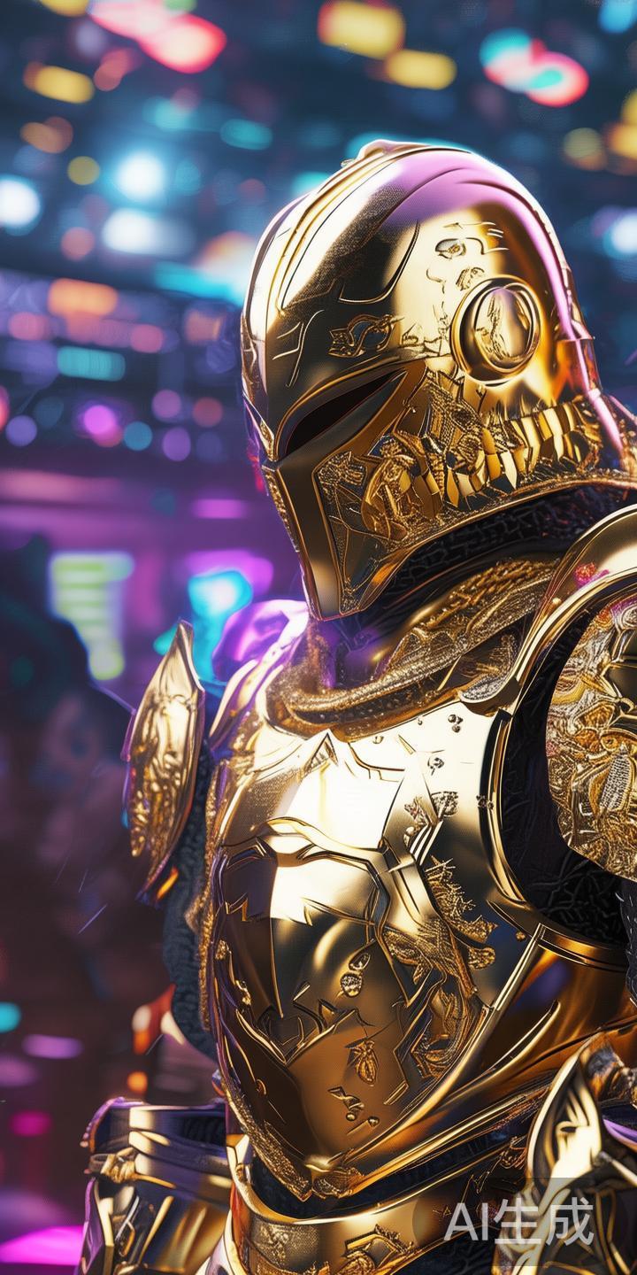 米乐电子娱乐：打造多元化线上娱乐新体验，引领娱乐新时代