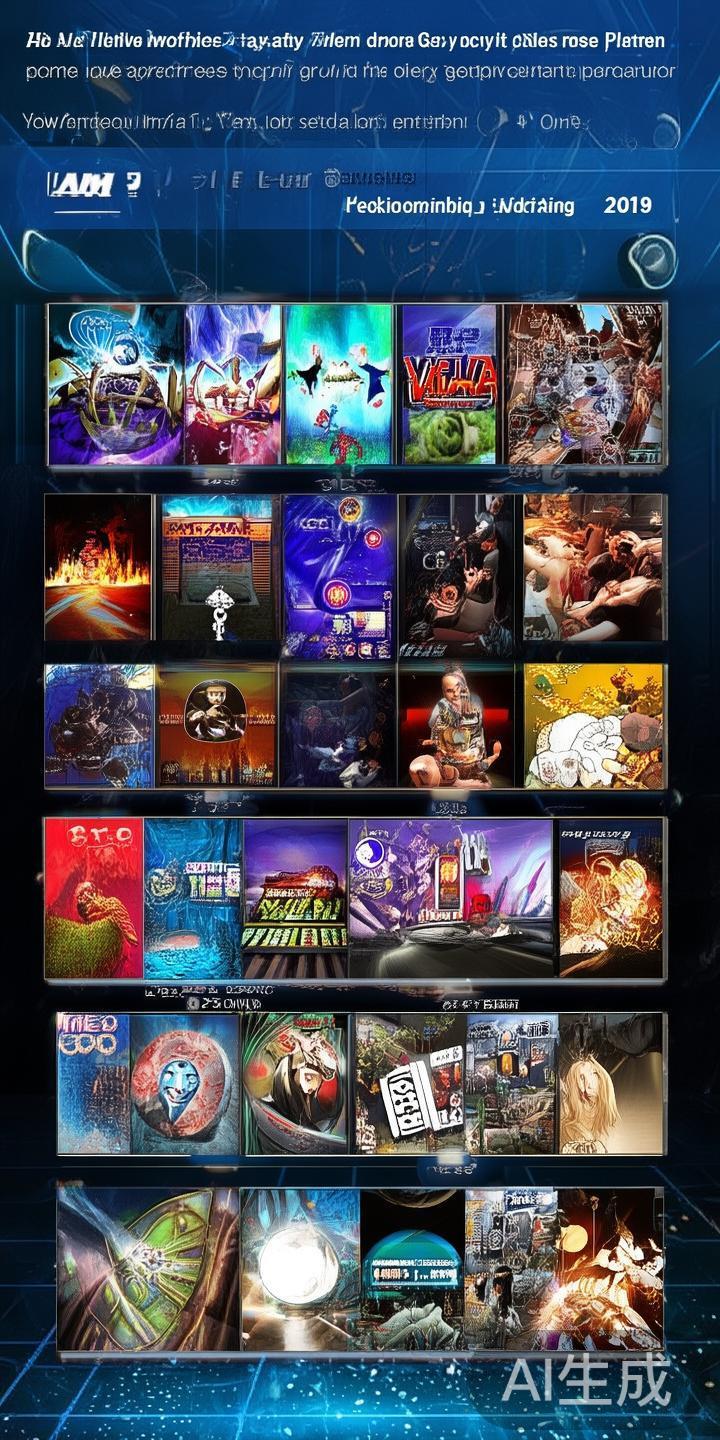 宝马线上娱乐米乐：最新热门游戏推荐与精彩玩法全攻略