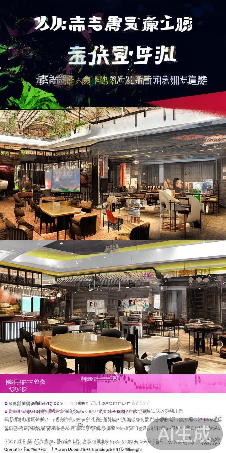 乐米佳娱乐场所如何满足不同年龄段客户的需求