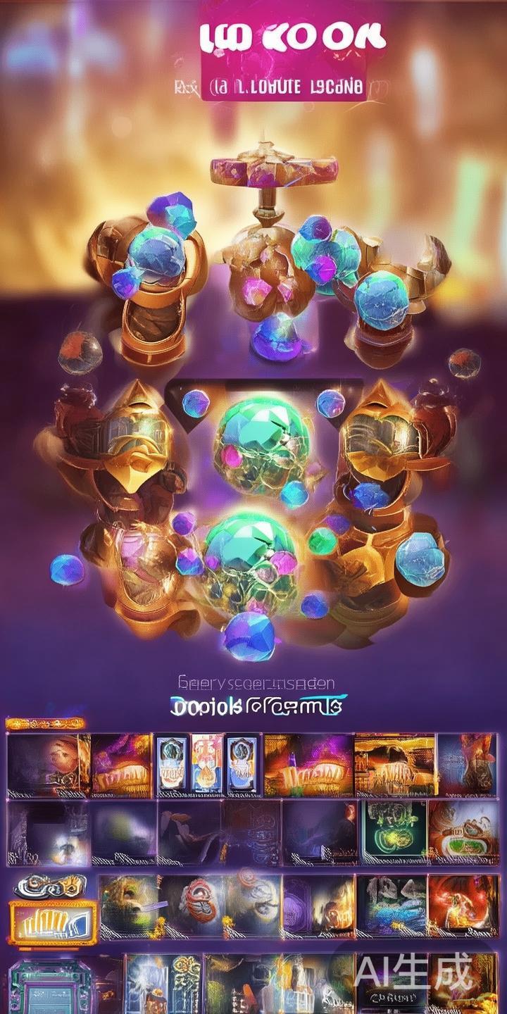 乐米娱乐最新版简介
乐米娱乐作为一款深受喜爱的娱