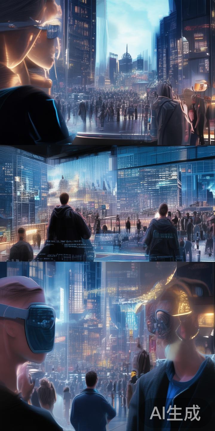 随着科技的发展，乐米不断引入尖端技术提升用户体验。