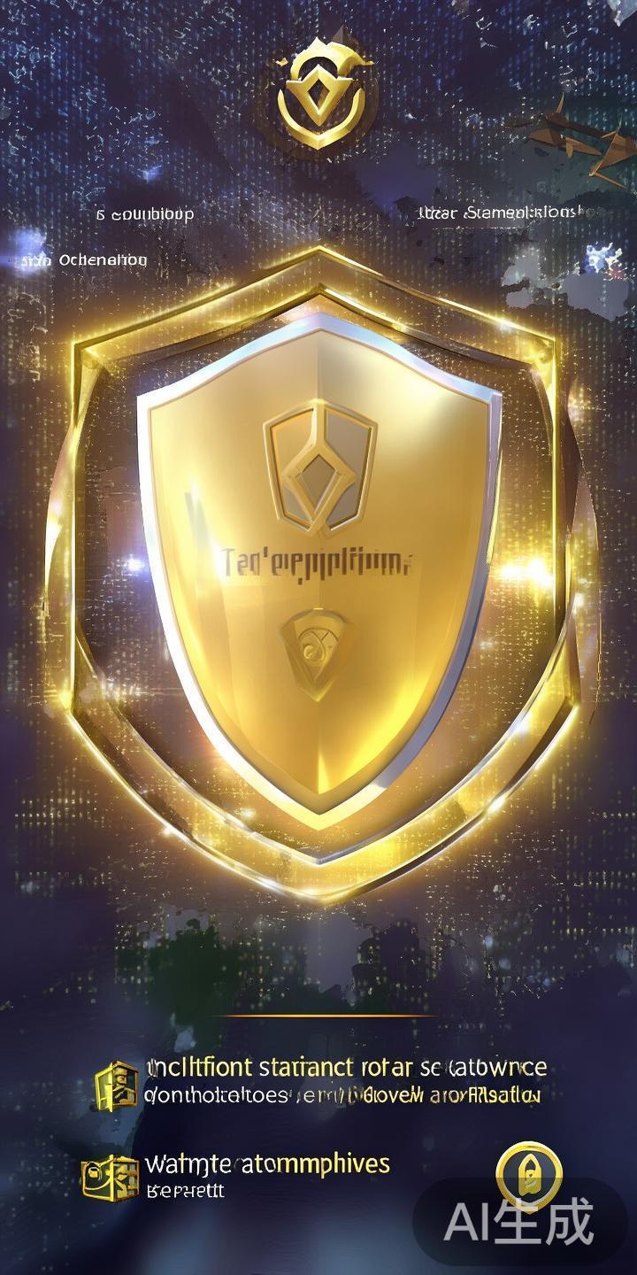 米乐娱乐平台安全吗?合规运营与国家监管详细解析 合规运营是衡量一个娱乐平台是否值得信赖的重要标志。